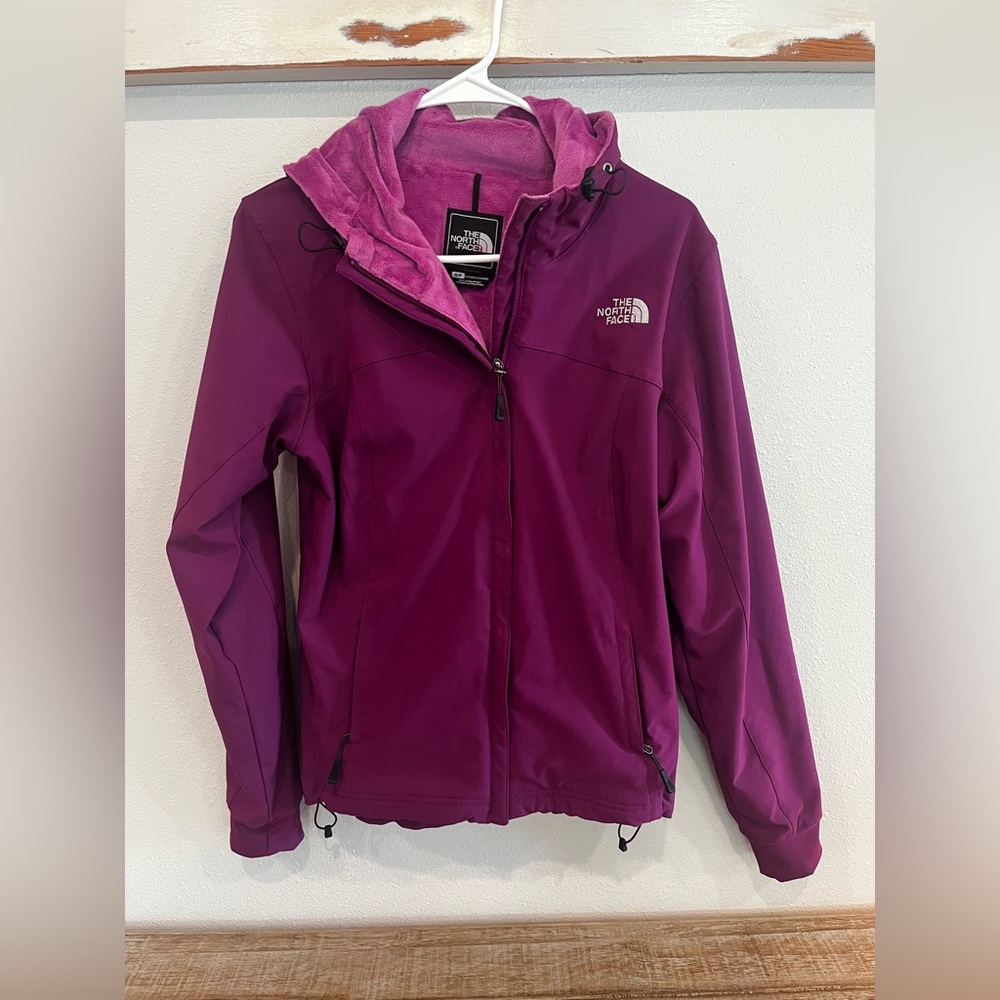 The North Face Jacket
